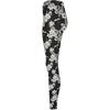 Urban Classics Womens/Ladies Soft Leopard Print Leggings