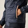 Regatta Brennon Hybrid Jacket RG11755