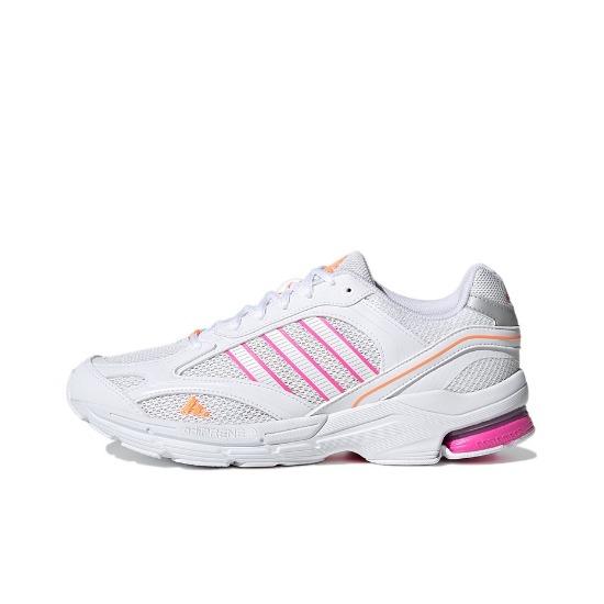 

Adidas Spiritain 2000 Белый Фиолетовый GY3147 EU 38 фиолетовый/белый