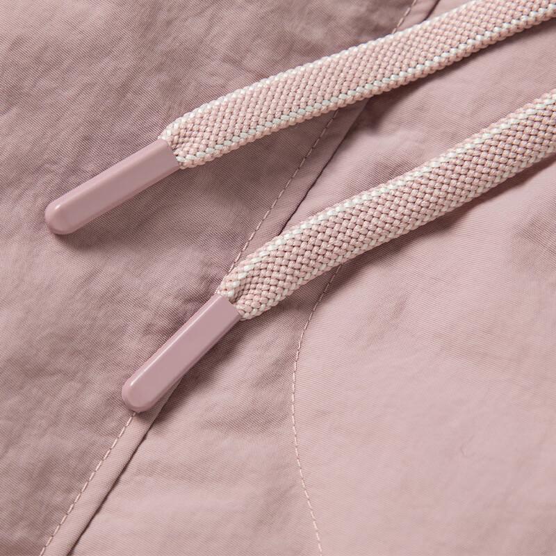 Yalu Women's High-Waist Wide-Leg Duck Down Pants