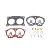 Outboard Carburetor Repair Kit Compatible with For Sierra 187756 For 64DW009300 2 Engines 115 To 225 Horsepower