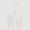 UMBRO Essential Loose Straight Pants Ivory (Uq323Cfp94) (A Type)