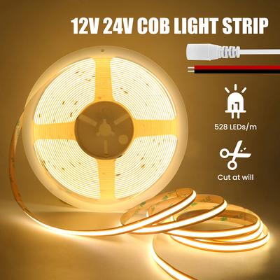 Illuminazione a LED – Strisce LED