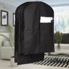Non-Woven Hanging Garment Dust Cover Bag for Clothes and Suits