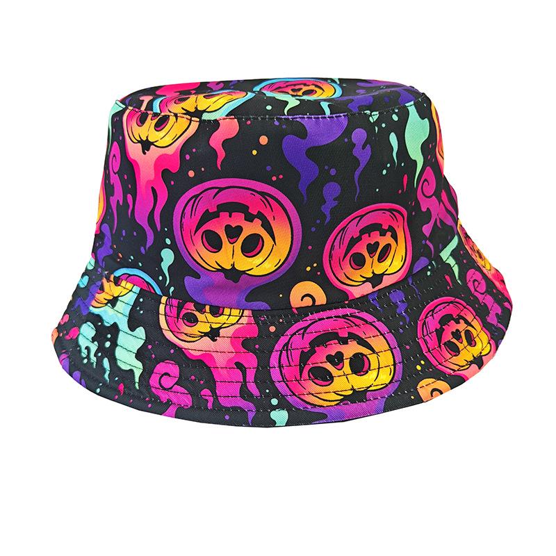 Double-Sided Fisherman Hat: Trendy Sun Protection for Outdoor Travel