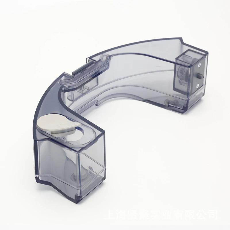 Boîte à poussière ou réservoir d'eau pour robot aspirateur Midea VCR04W, Mamibot PROVAC TITAN, Irbis Bean 0121 Pièces et accessoires pour robot aspirateur