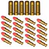 NMagnum ZP5 357 Pistolet Jouet Lanceur de Fléchettes Souples Automatique Continu avec Plusieurs Fléchettes de Sécurité Ensemble de Jeu d'Action Extérieure pour Enfants et Adultes