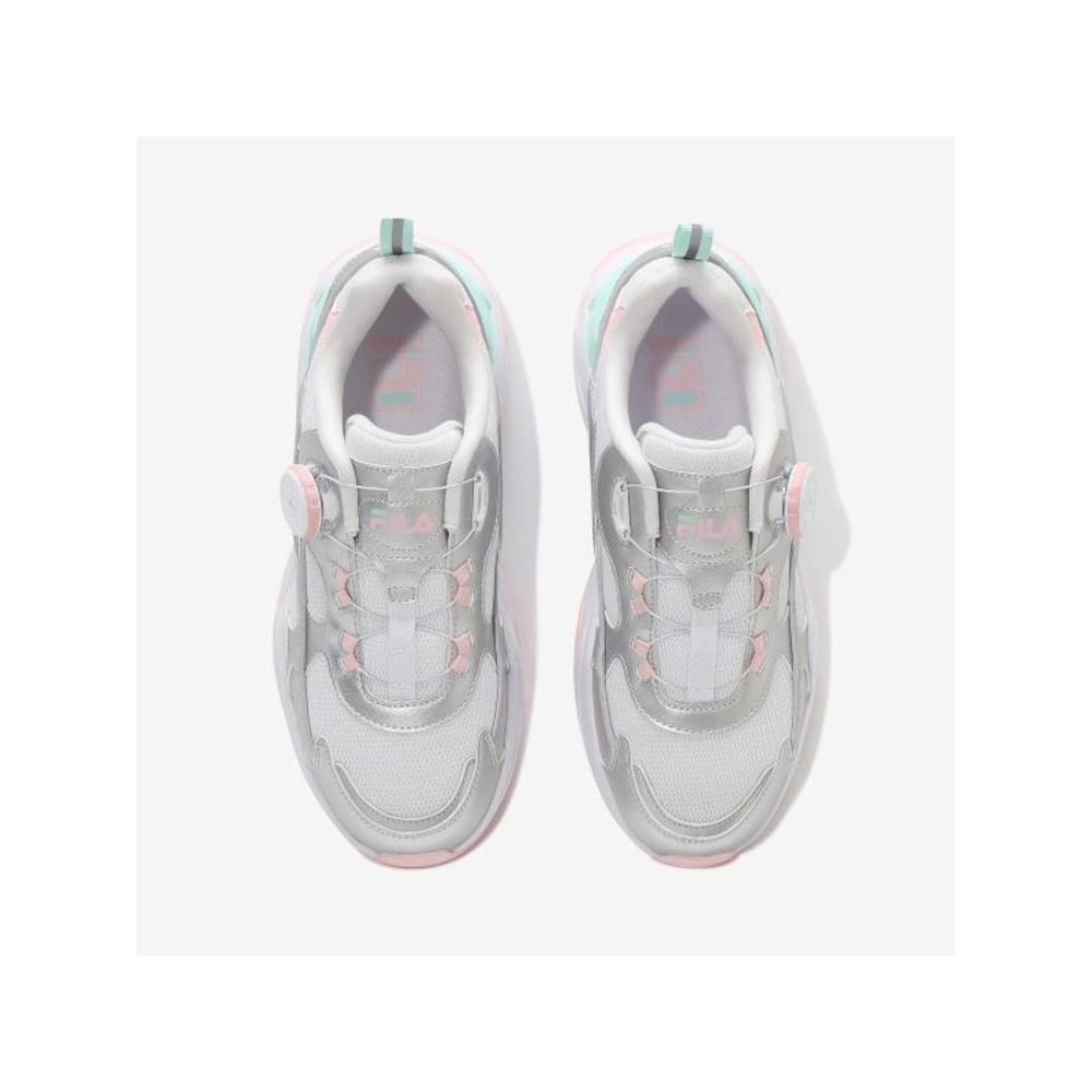 [fila Kids] Rayfly Dial Kd  3xm02303g 668  Q0z3xm02303g668