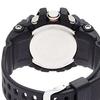 Casio G SHOCK Land Collection Quartz Movement Watch Men's Watches Black Dial GG-1000RG-1A