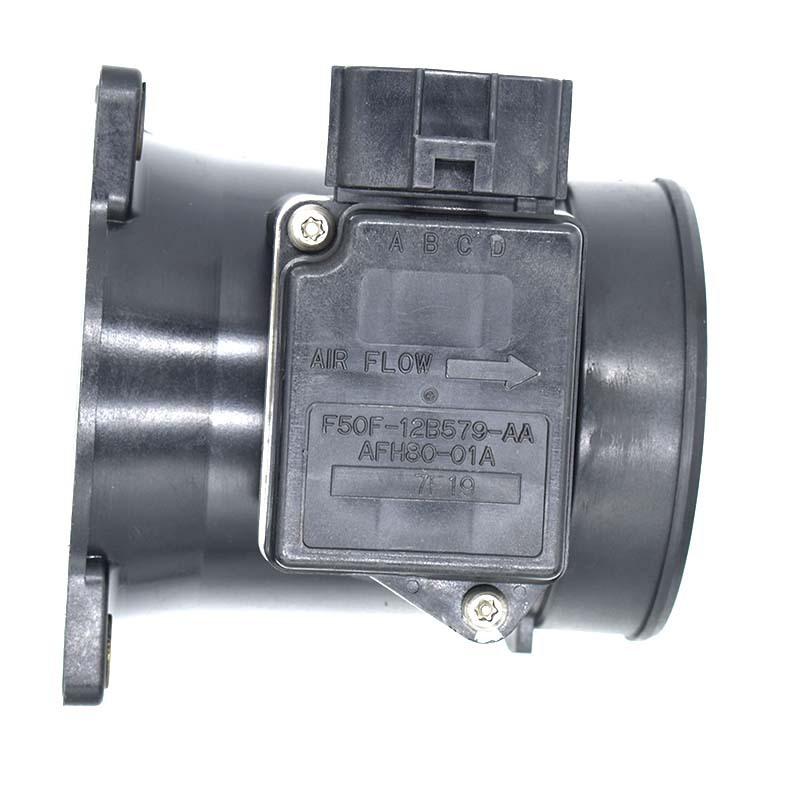 F50F12B579AA   AFH8001A Is Suitable for Ford Original Core Air Flow Meter Sensor