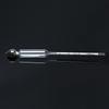 3ks Hydrometer Alcohol Meter Vinometer Tester + Teploměr Gadget 0-100%
