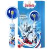 Cold Sensitive Spirit Children's Sonic Electric Toothbrush - Ultraman Edition
