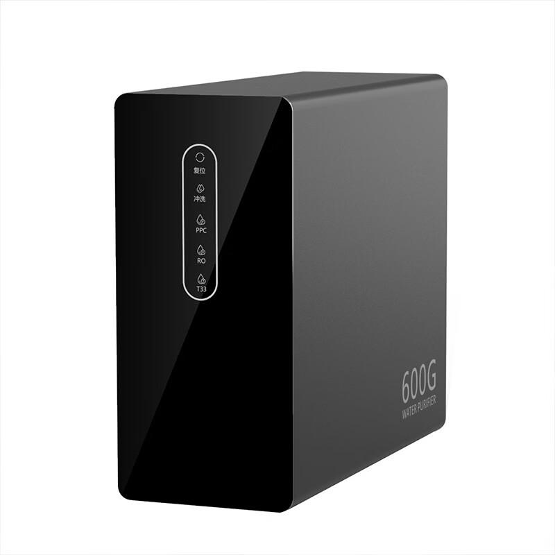 LISM Commercial IoT Reverse Osmosis Water Purifier
