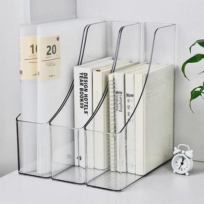 Klarer Office-Desktop-Datei-Organizer