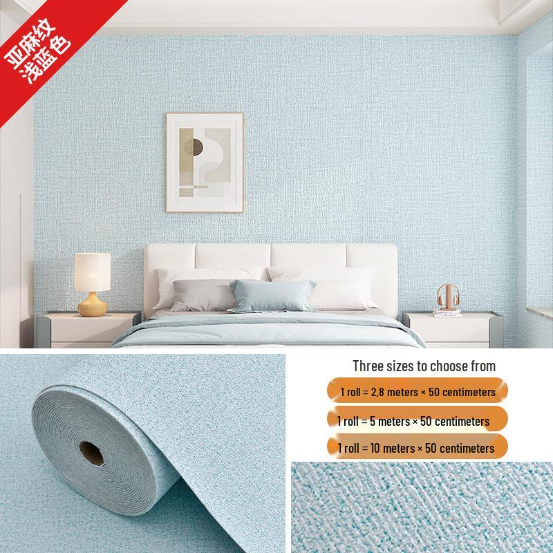 3D Self-Adhesive Waterproof Wall Sticker - Moisture & Mildew Resistant Modern Wall & Ceiling Decoration