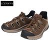 Orthofeet [Excellent Condition] 11051 SATURN Medium/Brown Natural Leather Textile/Shoes Shoes US8 BrownUsed