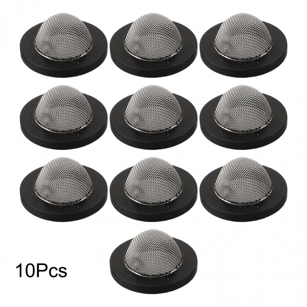 Garden Hose Fitting Hose Strainer Gasket Efficient Filtration