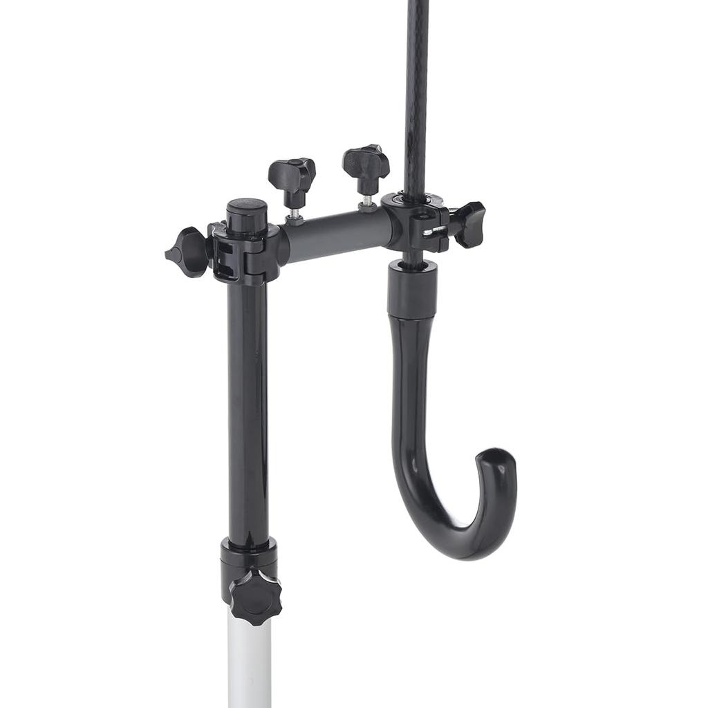 LOGOS Chairside Parasol Stand 81336749