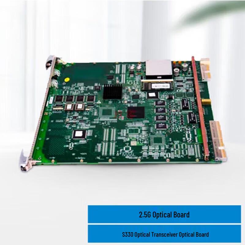 ZTE Optical Network & Power Supply Components