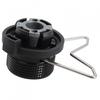 Corrosion-resistant Adapter 5.5*5.5*3cm / 2.1*2.1*0.1in