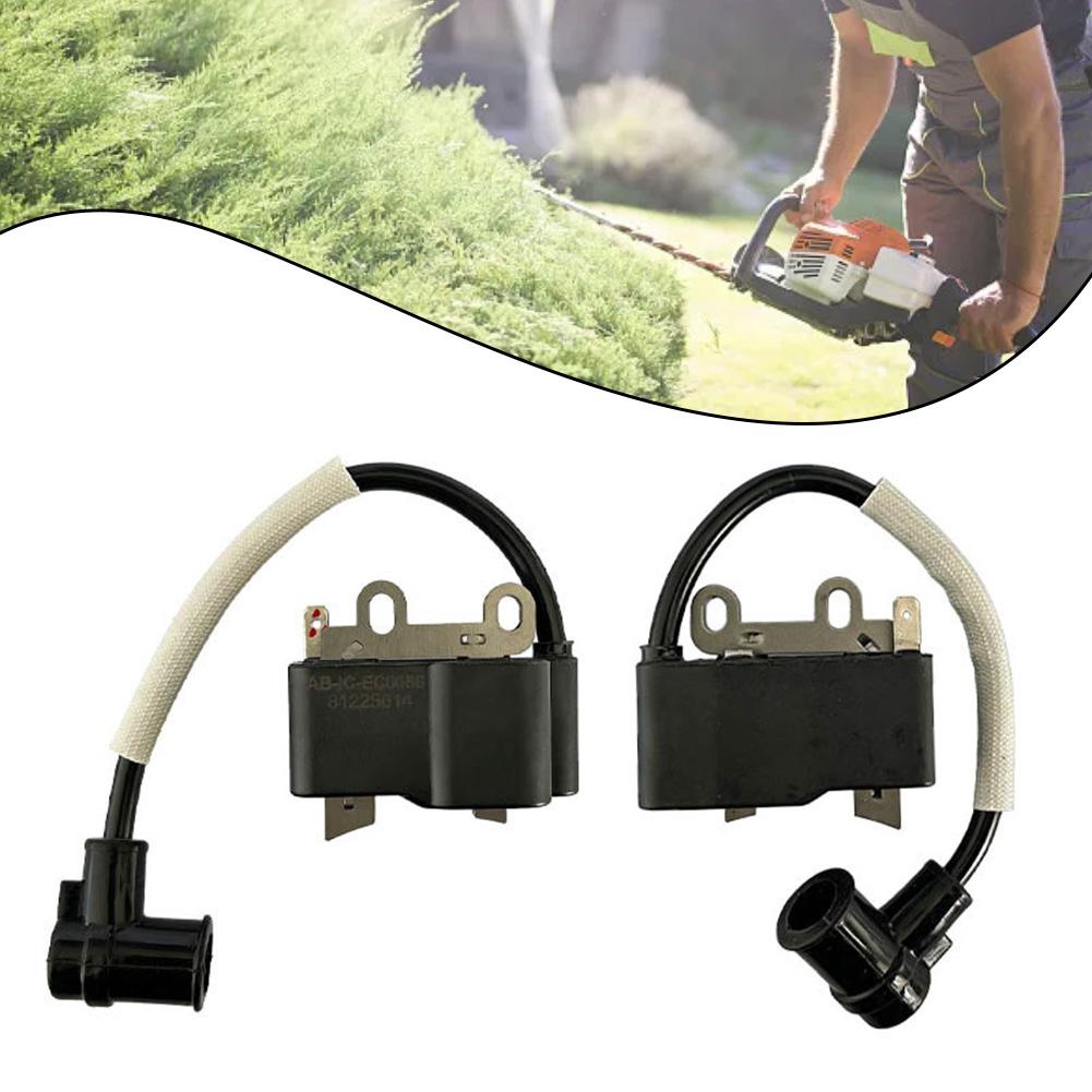 Ignition Coil Fits For Echo Models SRM225 TC210 EB212 GT225 ES210 GT200 HC150 PB150 A41100013 Power Equipment Chainsaw Parts