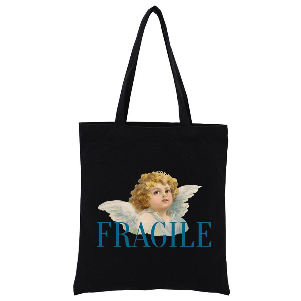 canvas travel bolsas