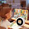AI Smart Robot Learning Clock