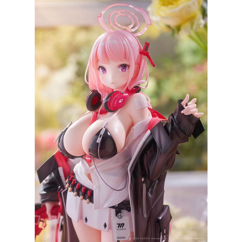Blue Archive Amy 1/7 Complete Figure Mimeyoi Free Shipping