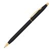 Cross Classic Century Classic Black Mechanical Pencil In Premium Gift Box Perfect for and Other Special 0.7mm - Gifts, Father's Day, Promotions,