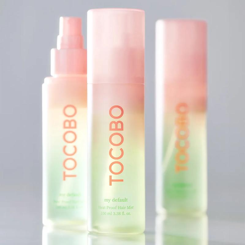[TOCOBO] Heat Proof Hair Mist 100ml