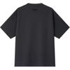 Fear of God Essentials 90s Short-Sleeve Tee Iron Grey Men Tops 125HO254502F
