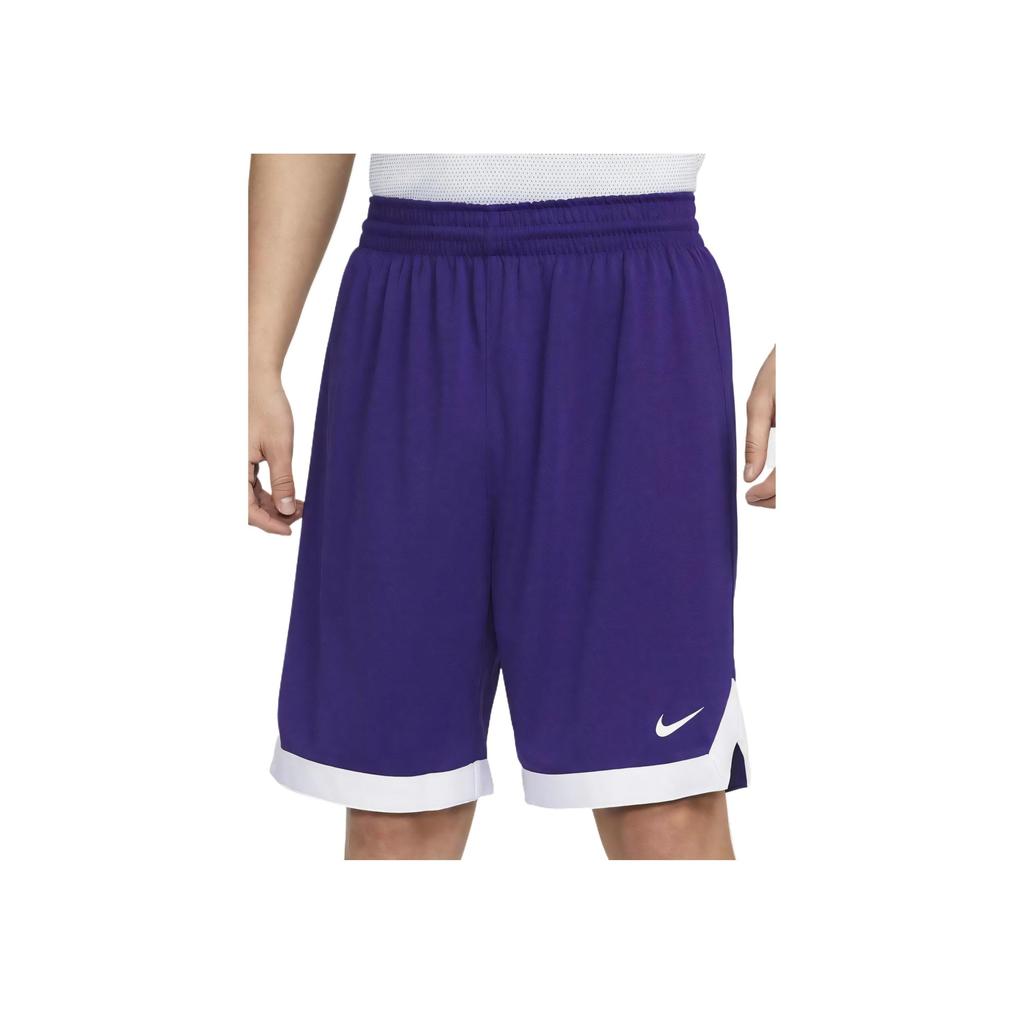 Nike Dri-Fit Comfortable Soft Breathable Five-Point Casual Shorts Men shorts Purple IB8815-547