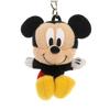 [Hobbys] Disney passende Maskottchen-Schlüsselanhänger (Mickey Maus & Minnie Maus) Schlüsselanhänger Schlüsselring Paar Merchandise Resort Exklusiv