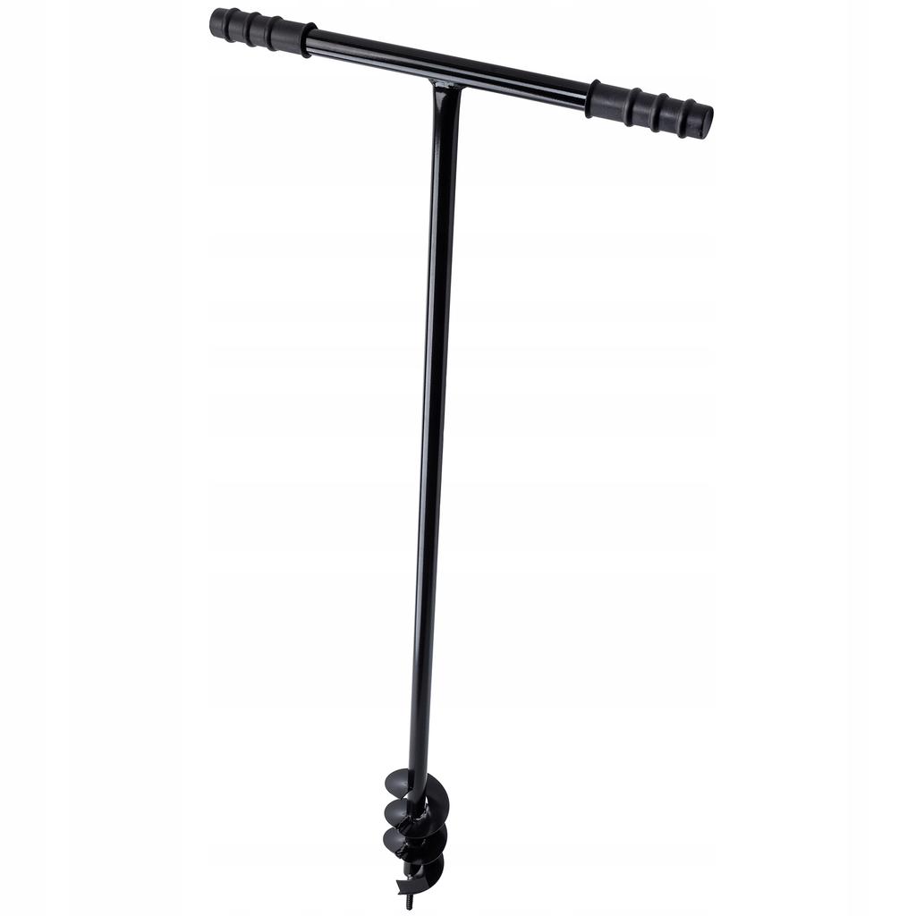 KADAX Manual Auger for Earth Soil Ground Digger