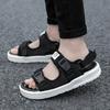 Size 36 -45 Man Sports Sandals Outdoor Footwear Summer Beach Shoes Teenagers Big Boy Waterproof Sandals Casual Water Shoes