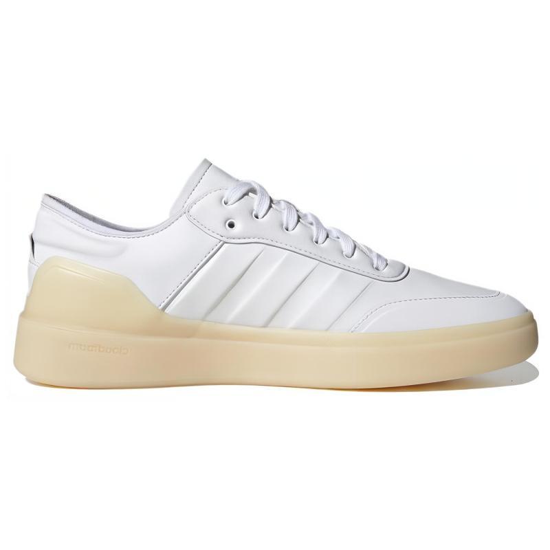 Adidas Court Revival Shoes 'White' Sneakers HP2603