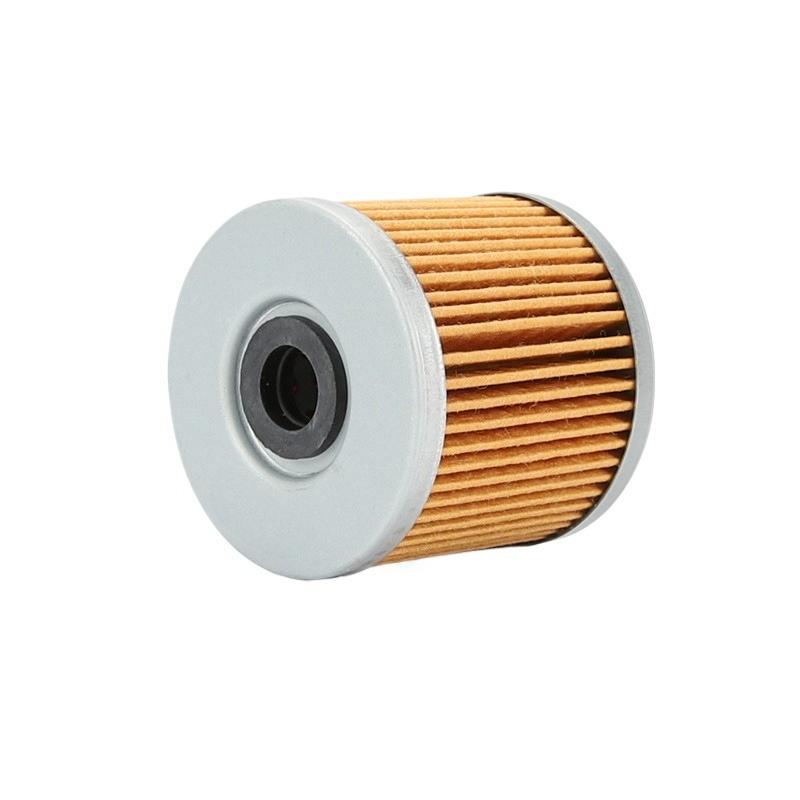 Filtro de Óleo de Motocicleta Para ZONTES GK350 ZT350R ZT350VX ZT350V ZT350T ZT350X 350R 350VX 350V 350T 350X Peças de Reposição