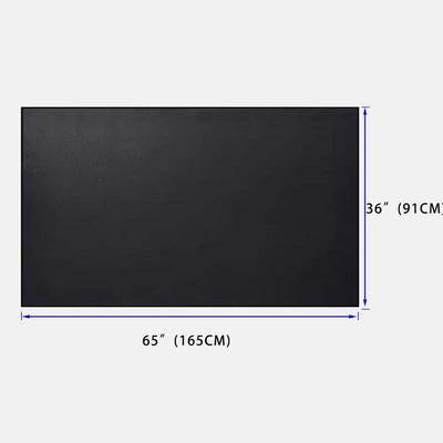 Double-Sided Silicone Outdoor Fireproof Mat