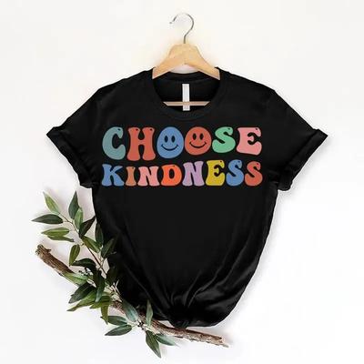 Tops – T-Shirts