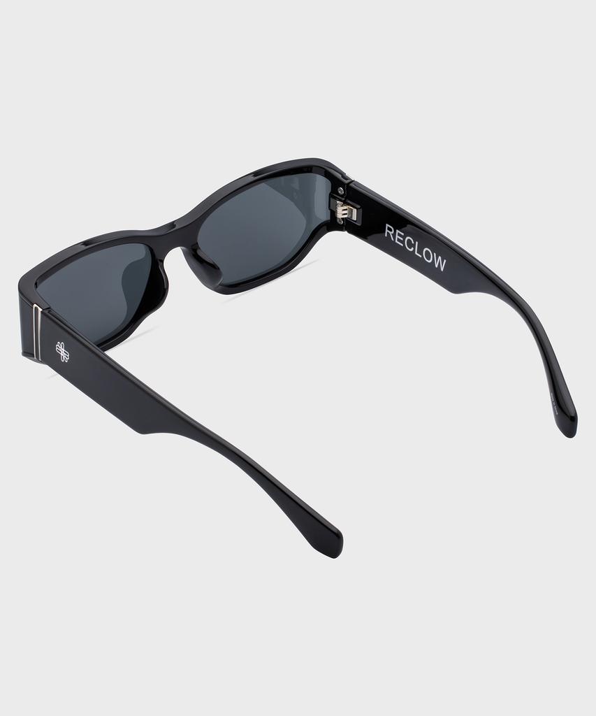 Likkeullou Rc Snow Crystal No.1 Sunglasses Black