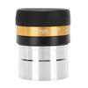10mm 1.25 Inch Telescope Eyepiece Optical Glass 62 Degree Aspheric Wide Angle Eyepiece for Astronomic Telescope