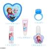 Shobido Disney Heart Case Cosmetic Set (Frozen) Kids' Cosmetics DN33824