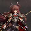 Godstrike Baalmtt's Rage Dark Dragon Knight Forte Animation Figurine Model Display Item Doll Birthday Gift