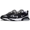 New Nike Air Max 200 'Black' CQ4599-010