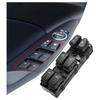 93570-3S000: Compatible with Hyundai Sonata (2011-2015) Power Window Switch