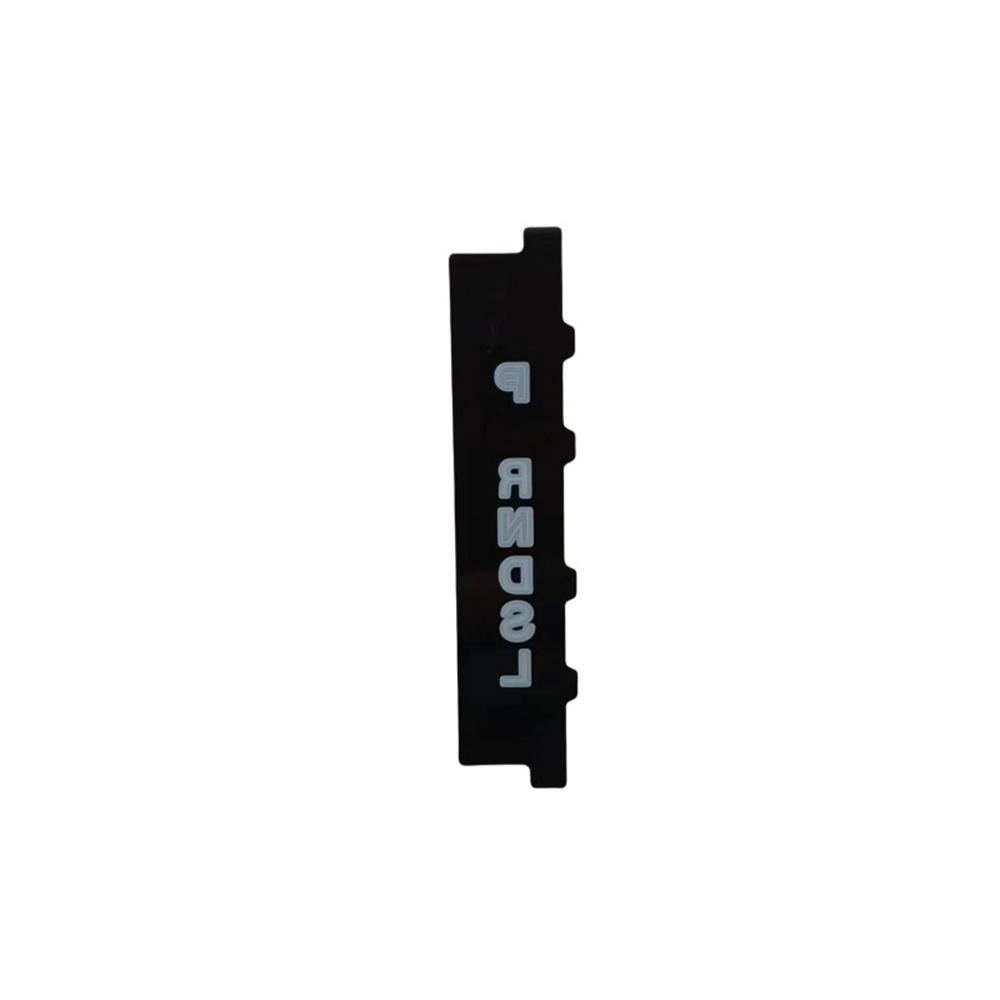 1 X Gear Indicator Selection Display Shift Panel for Mazda 2 DE DG  DN22-46-10X