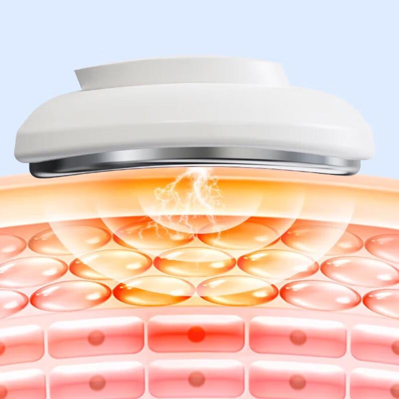 Enlluean U-shaped Neck and Shoulder Massager