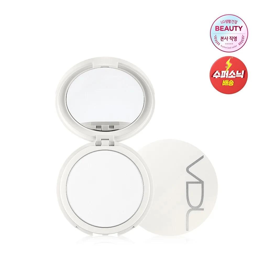 Perfecting Sun Finishing Pact 11g