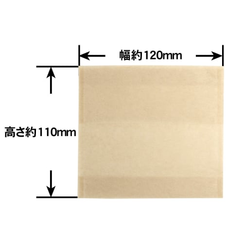 Zenmi Tea Dashi Packets, Large, Unbleached, 32 Count