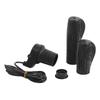 FT76X Mezzo Manubrio Acceleratore Impermeabile/Spina SM Parti Manubrio Sinistro/Destro per E-bike Mezzo Manopola a Girare Acceleratori Scooter Elettrico Bici 2